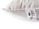 Комплект подушок 2 шт 40х60 (30% пух) білі Classic Balance Подушка-подружка